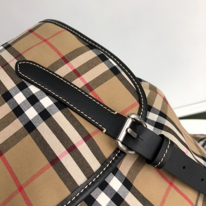 Burberry Backpacks